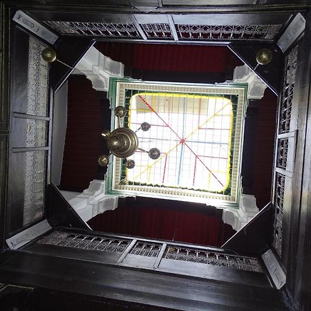 Riad Amimi Fez Exterior photo