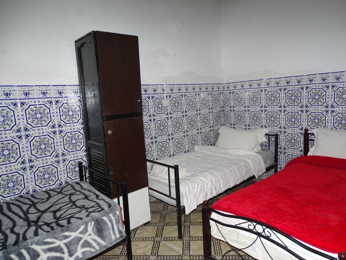 Riad Amimi Fez Exterior photo