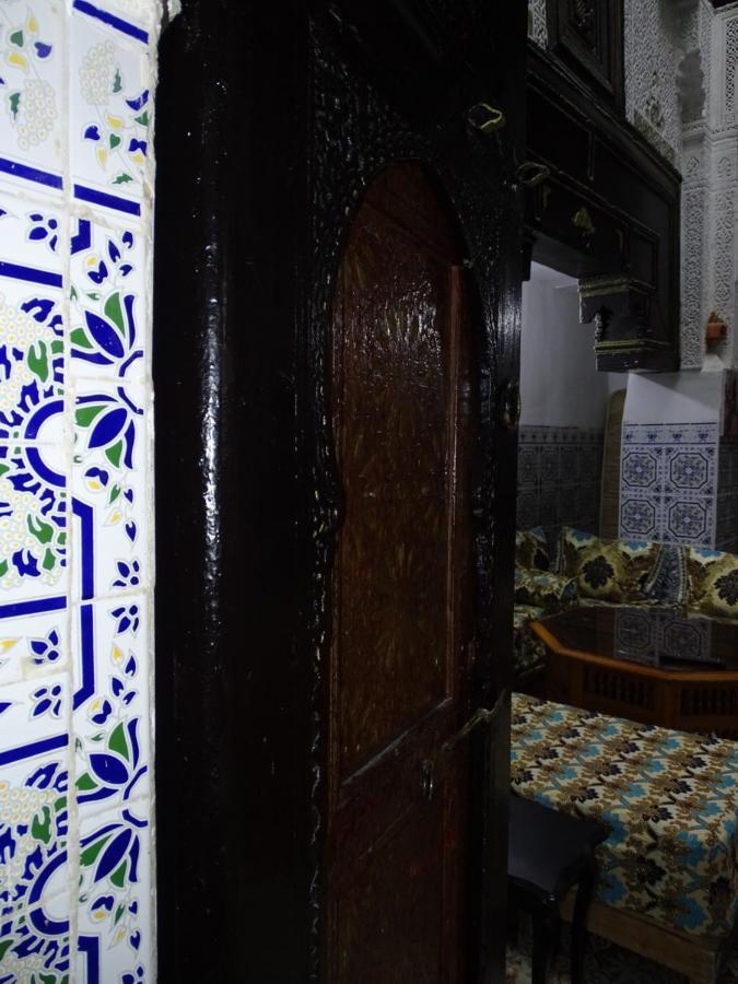 Riad Amimi Fez Exterior photo