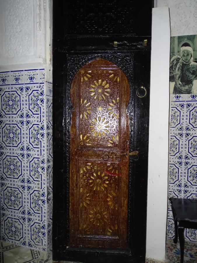 Riad Amimi Fez Exterior photo