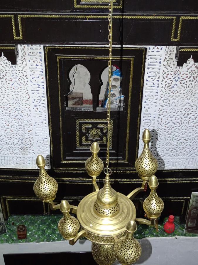 Riad Amimi Fez Exterior photo