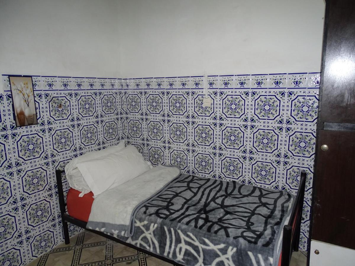 Riad Amimi Fez Exterior photo