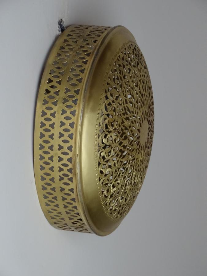 Riad Amimi Fez Exterior photo