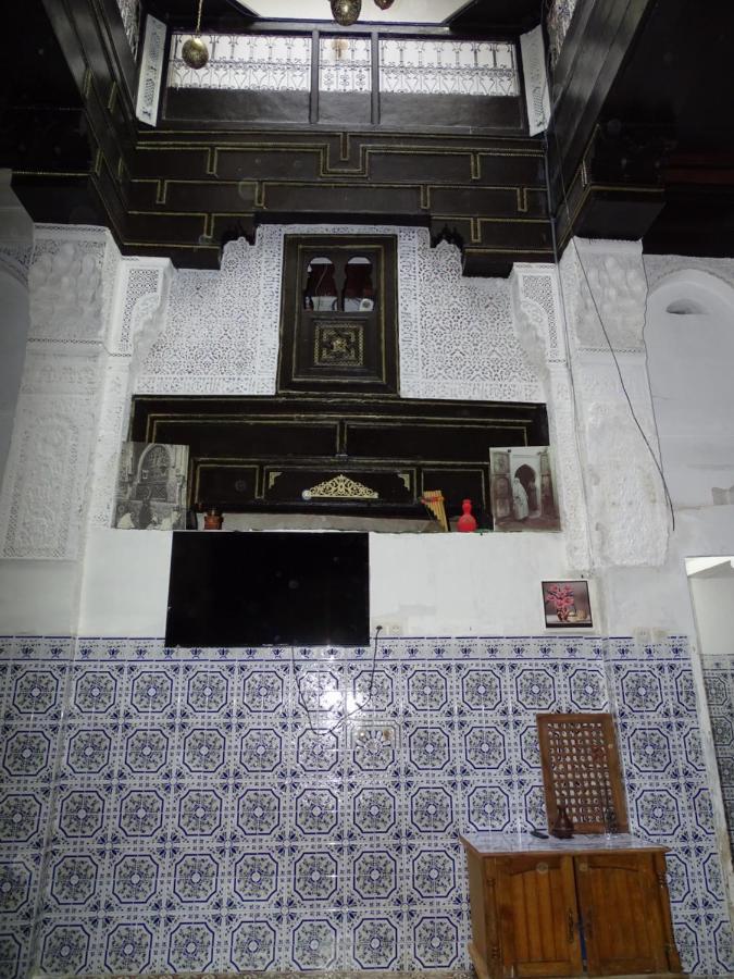 Riad Amimi Fez Exterior photo