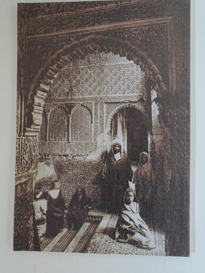 Riad Amimi Fez Exterior photo