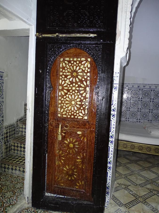 Riad Amimi Fez Exterior photo
