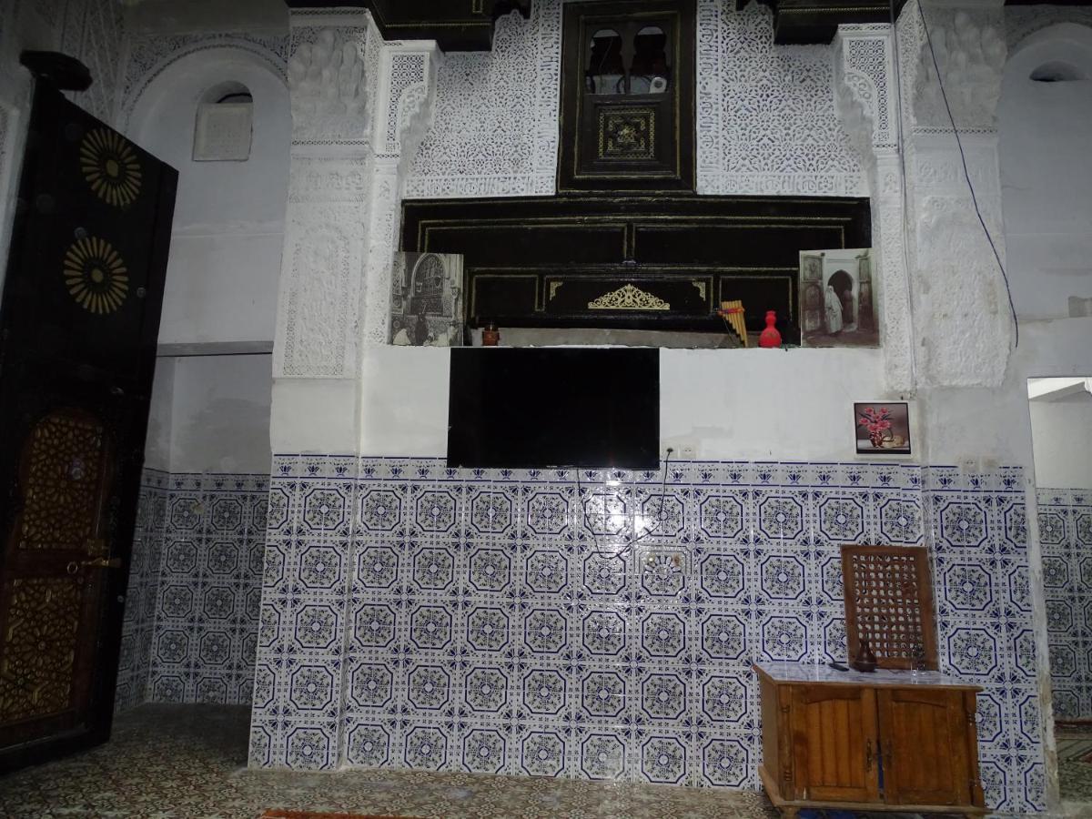 Riad Amimi Fez Exterior photo