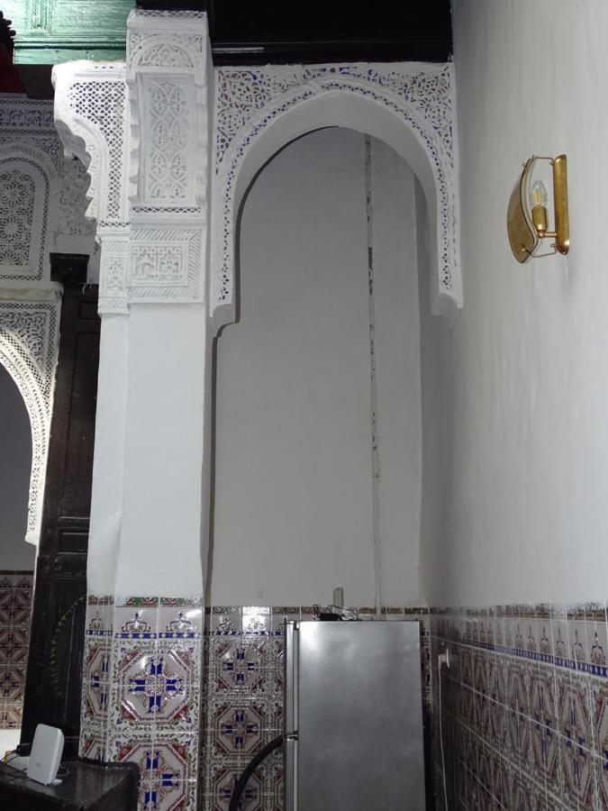 Riad Amimi Fez Exterior photo