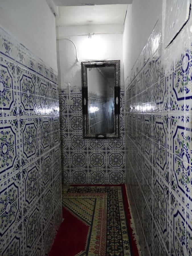 Riad Amimi Fez Exterior photo