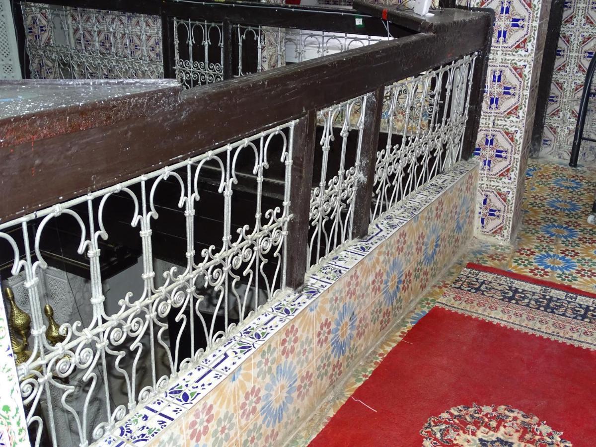 Riad Amimi Fez Exterior photo