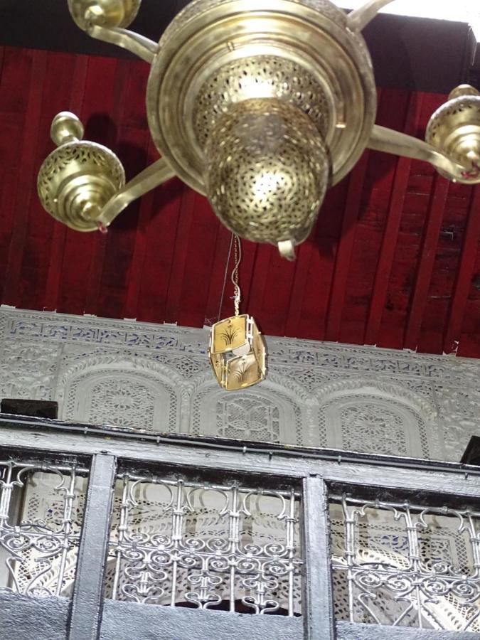 Riad Amimi Fez Exterior photo