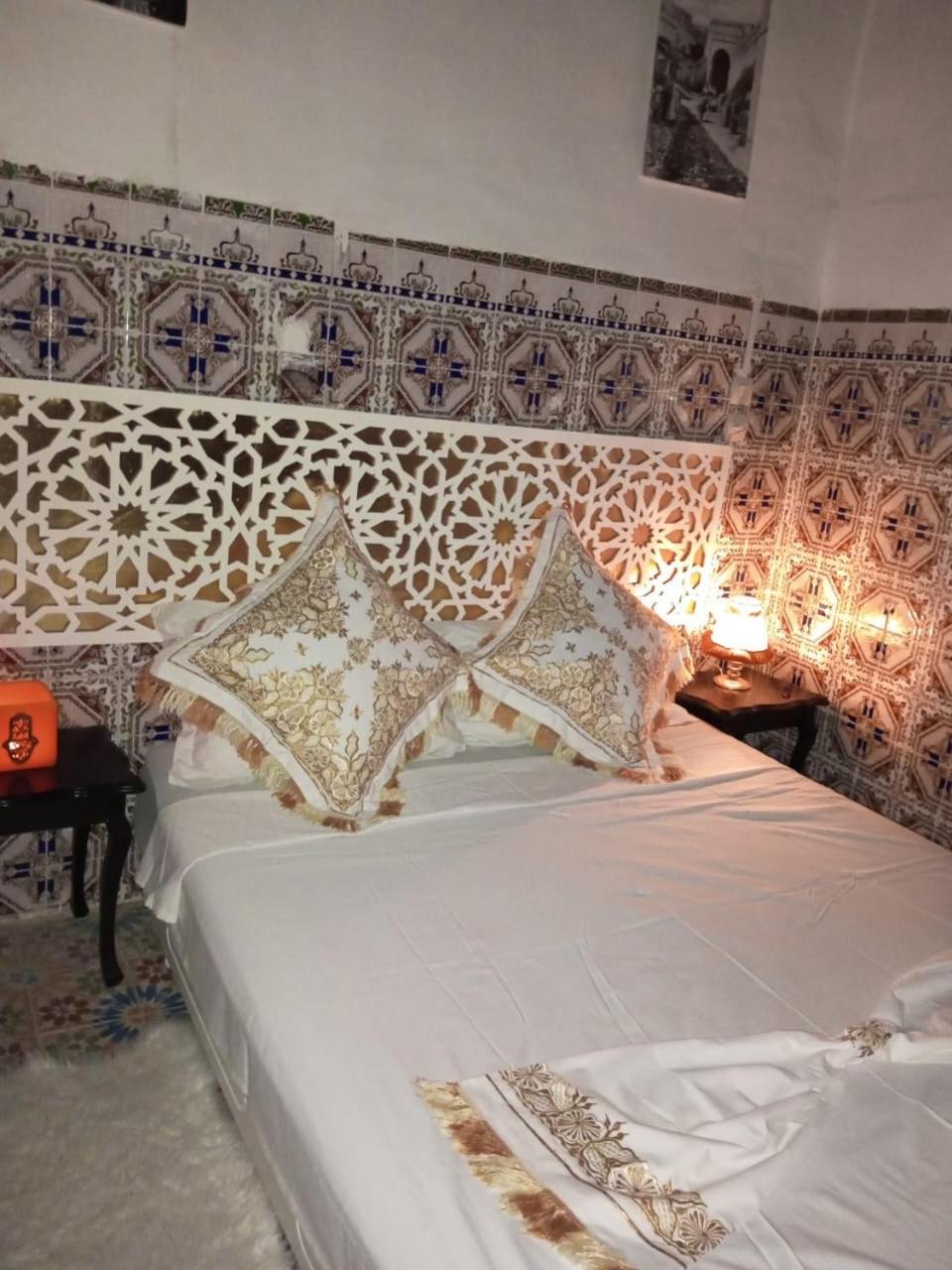 Riad Amimi Fez Exterior photo