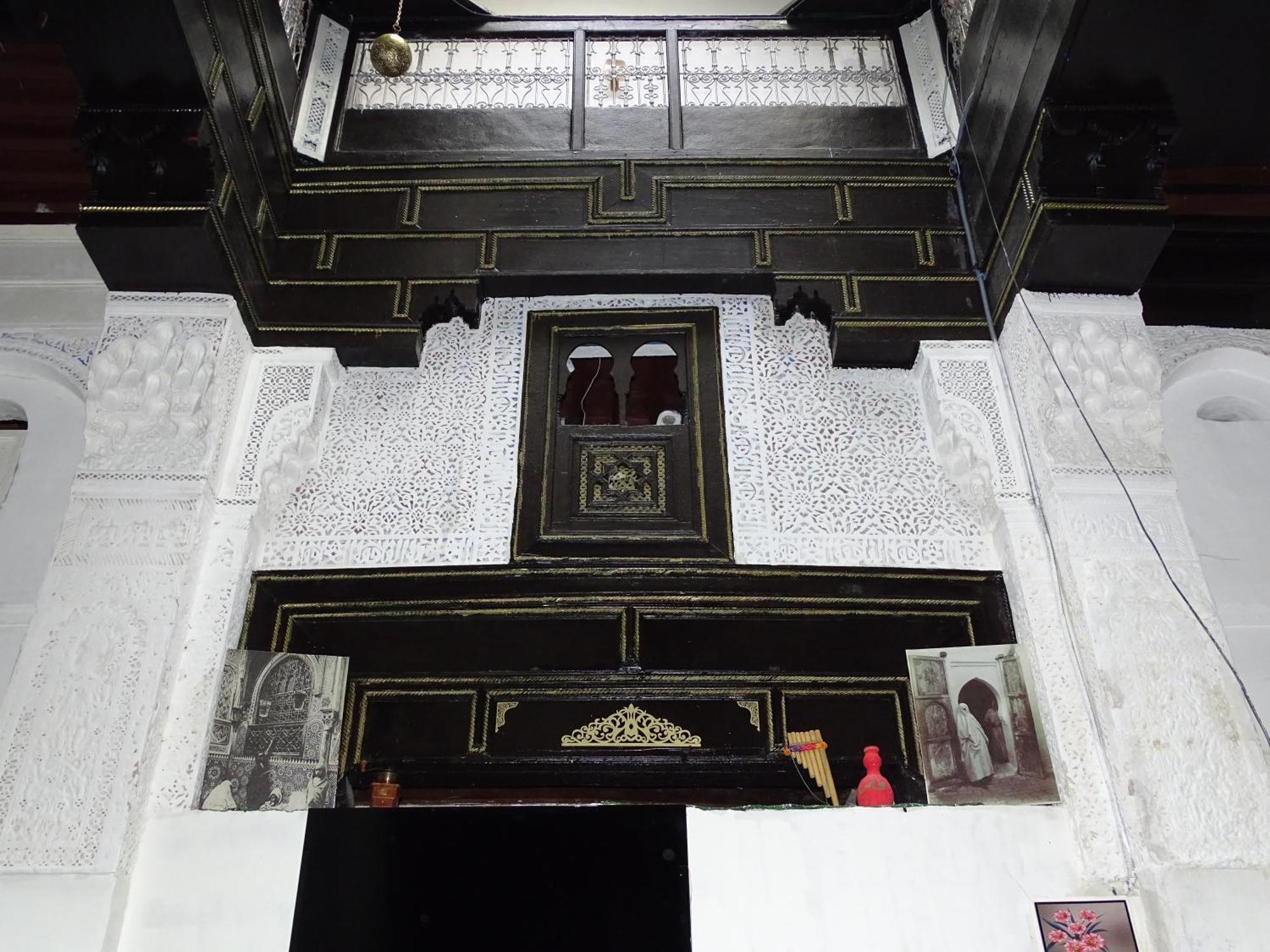 Riad Amimi Fez Exterior photo