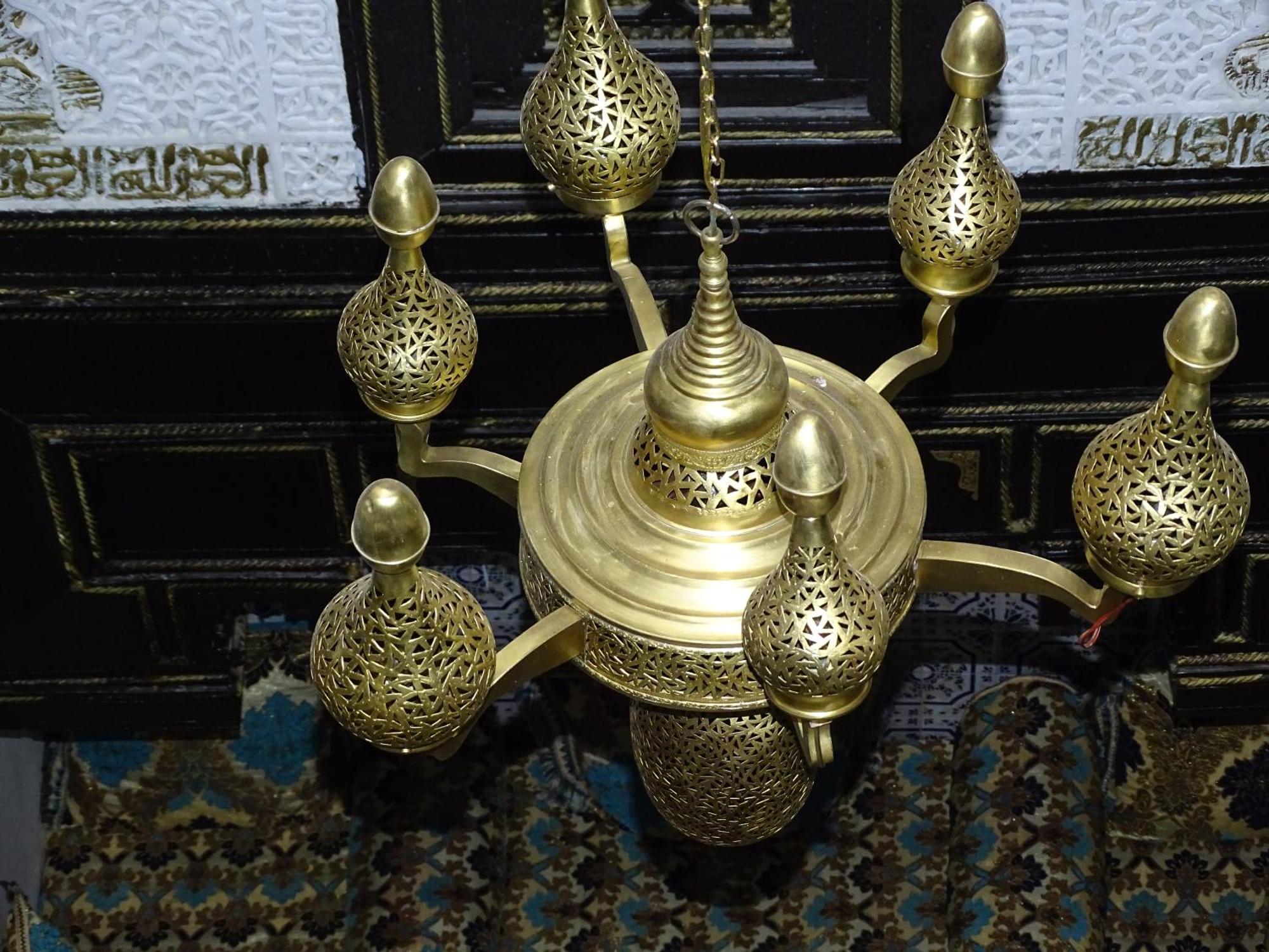 Riad Amimi Fez Exterior photo