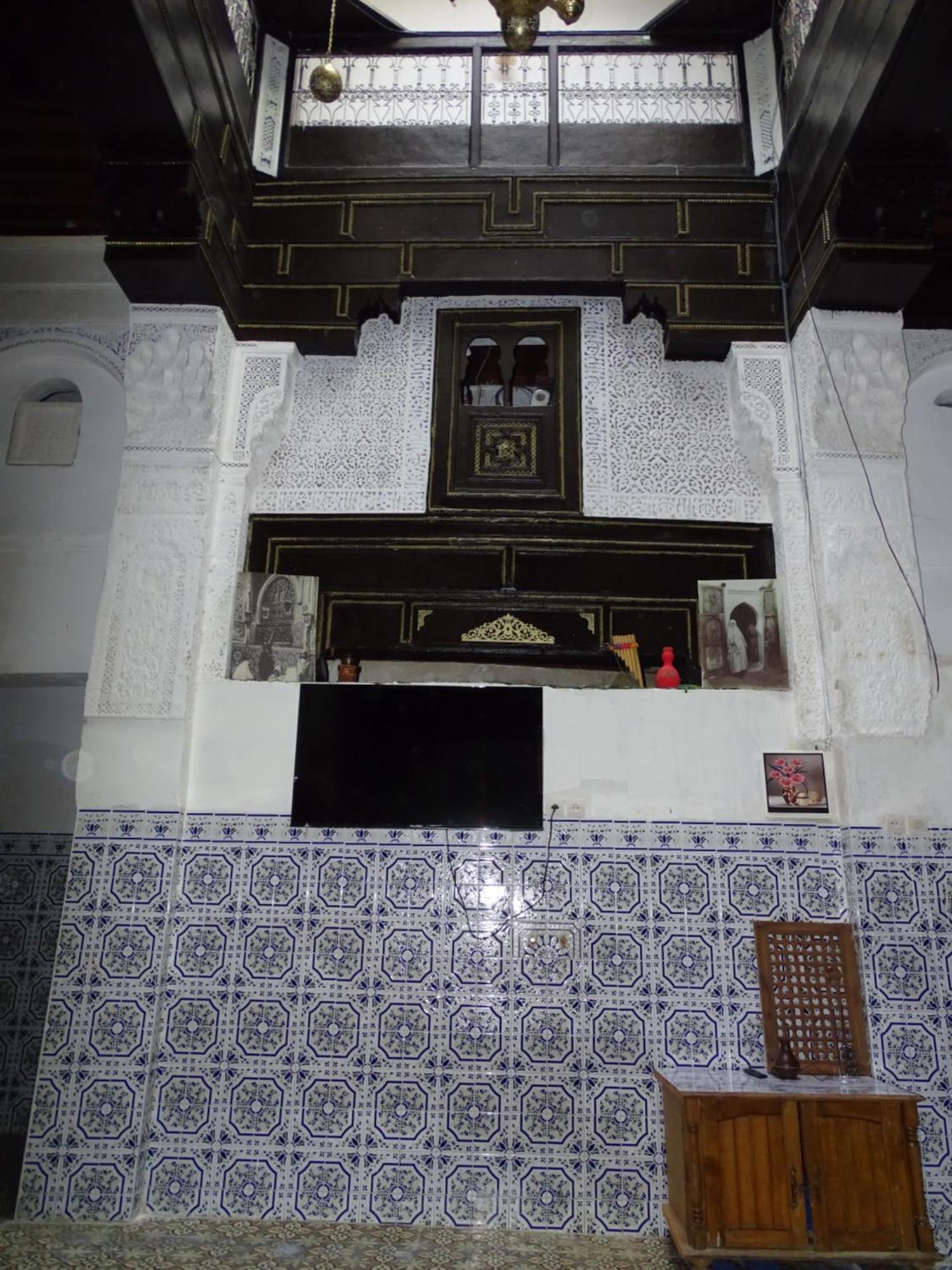 Riad Amimi Fez Exterior photo