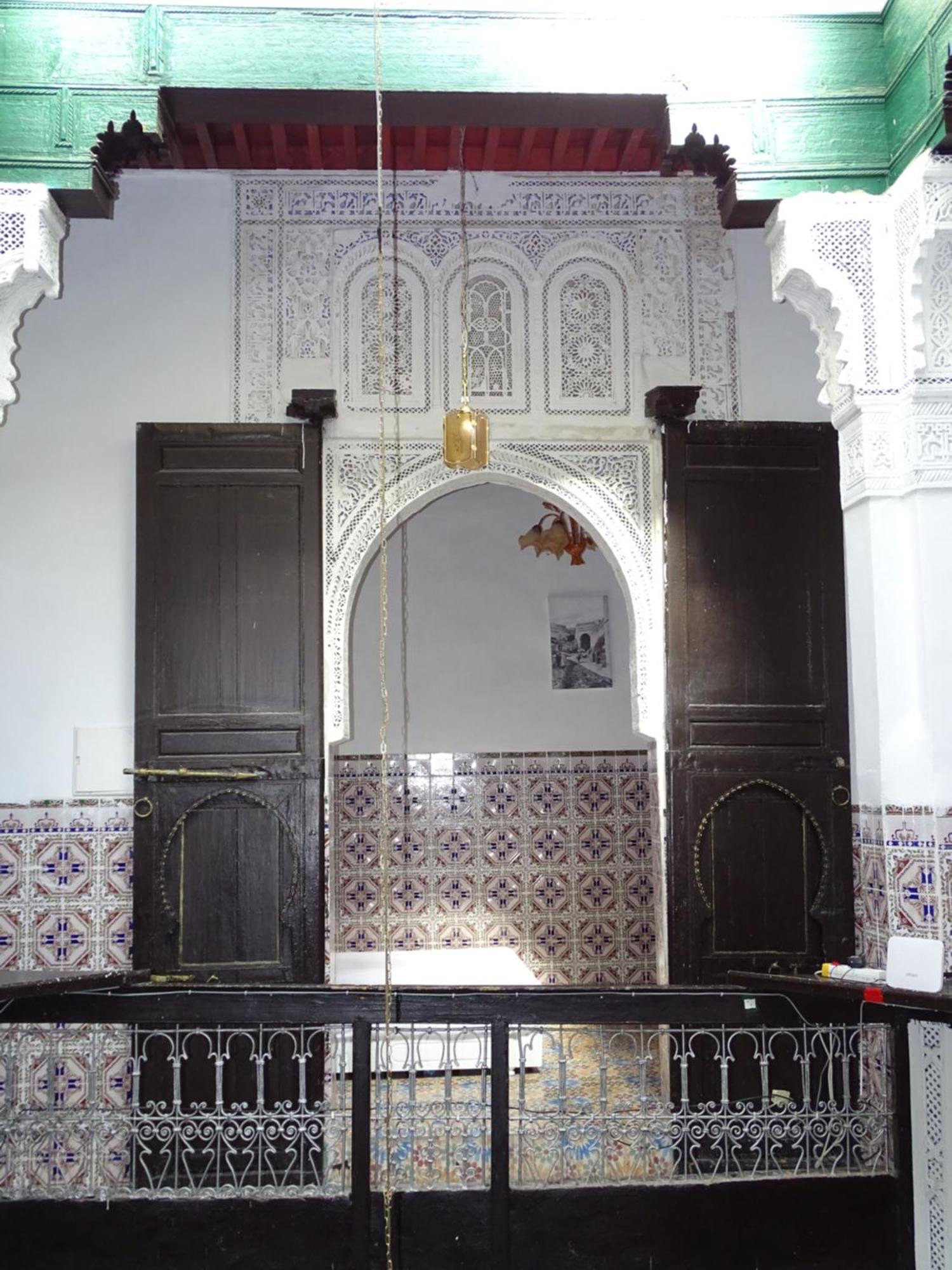 Riad Amimi Fez Exterior photo