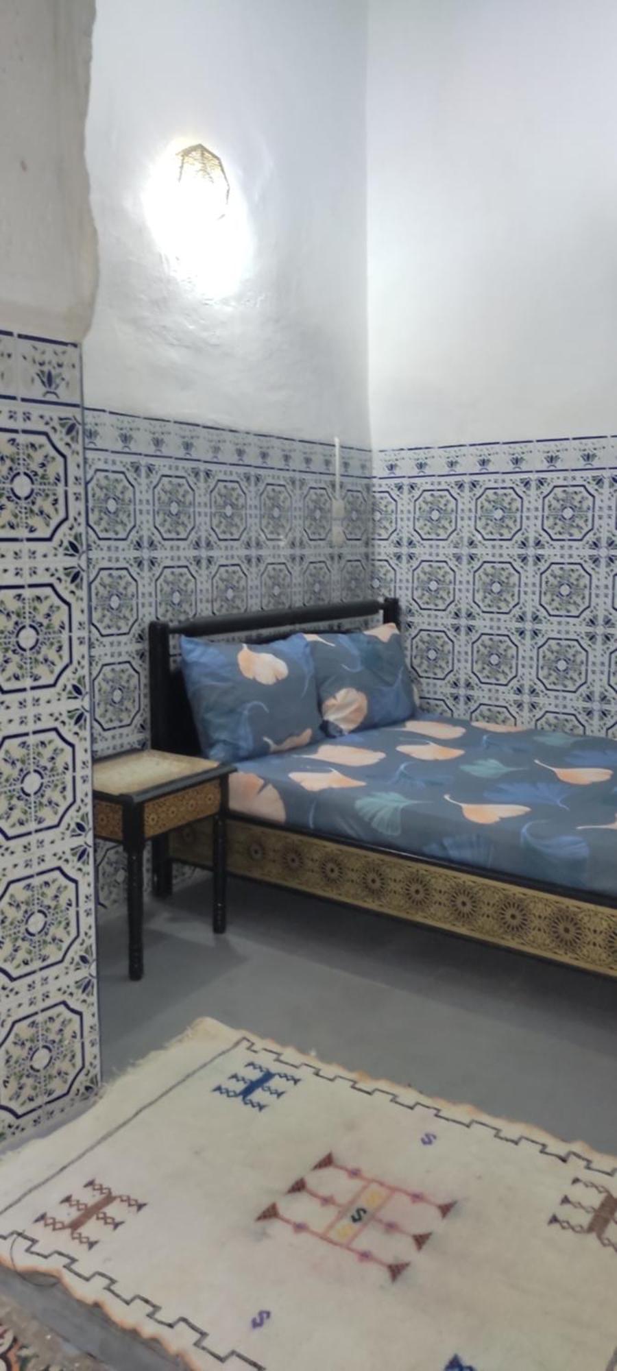 Riad Amimi Fez Exterior photo
