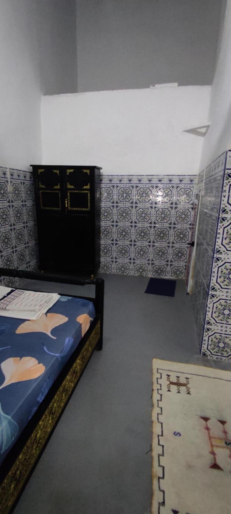 Riad Amimi Fez Exterior photo