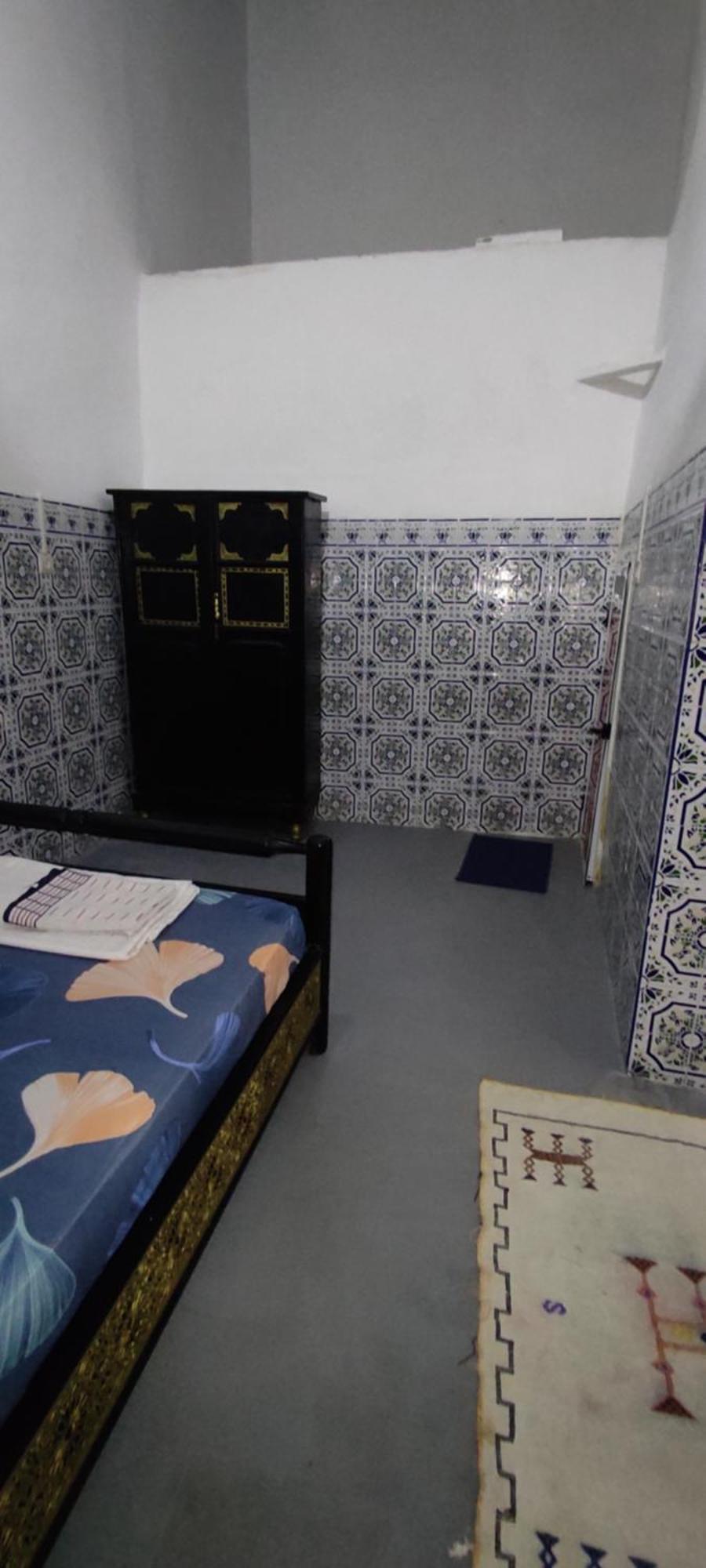Riad Amimi Fez Exterior photo