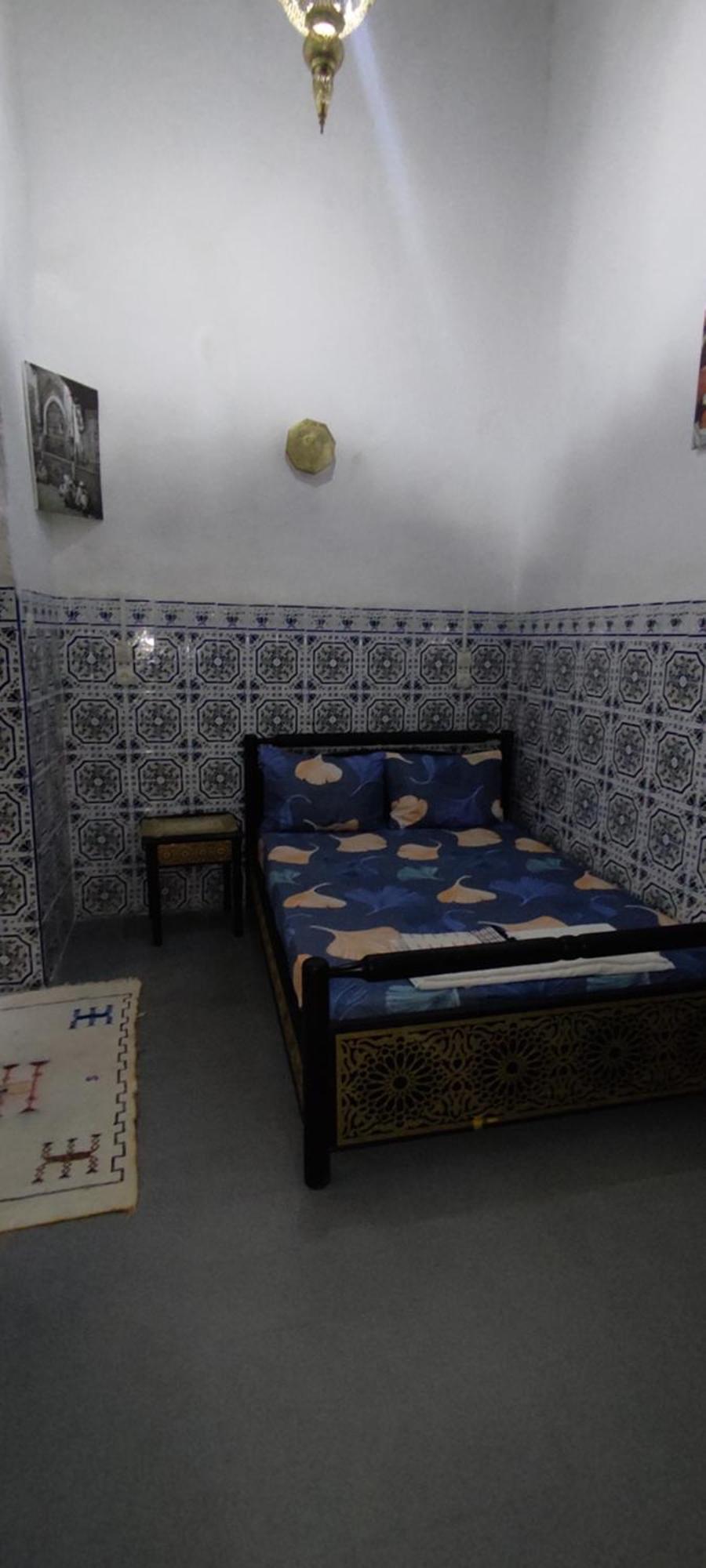 Riad Amimi Fez Exterior photo