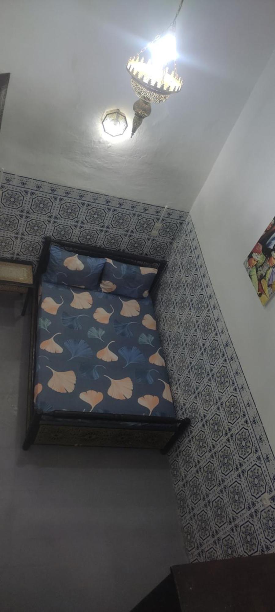 Riad Amimi Fez Exterior photo