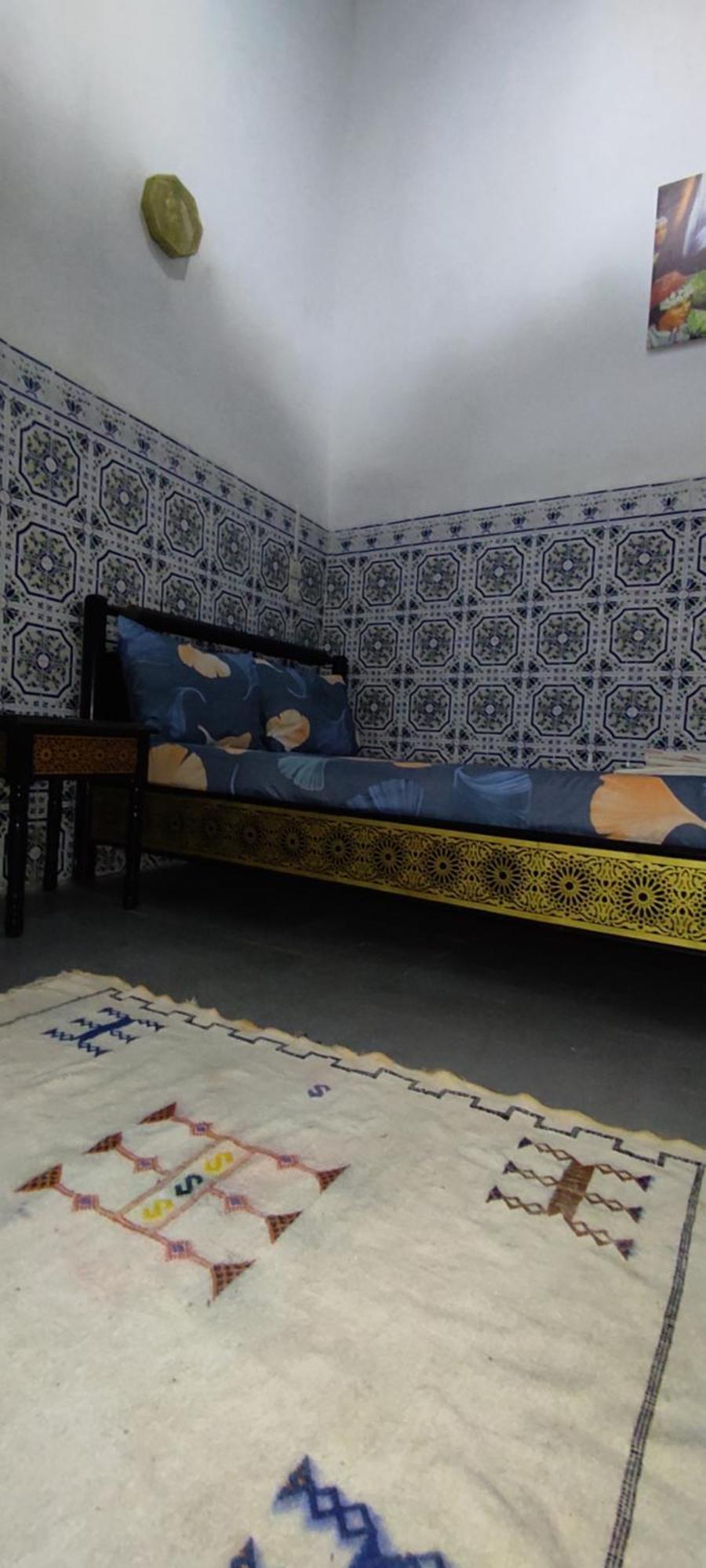 Riad Amimi Fez Exterior photo