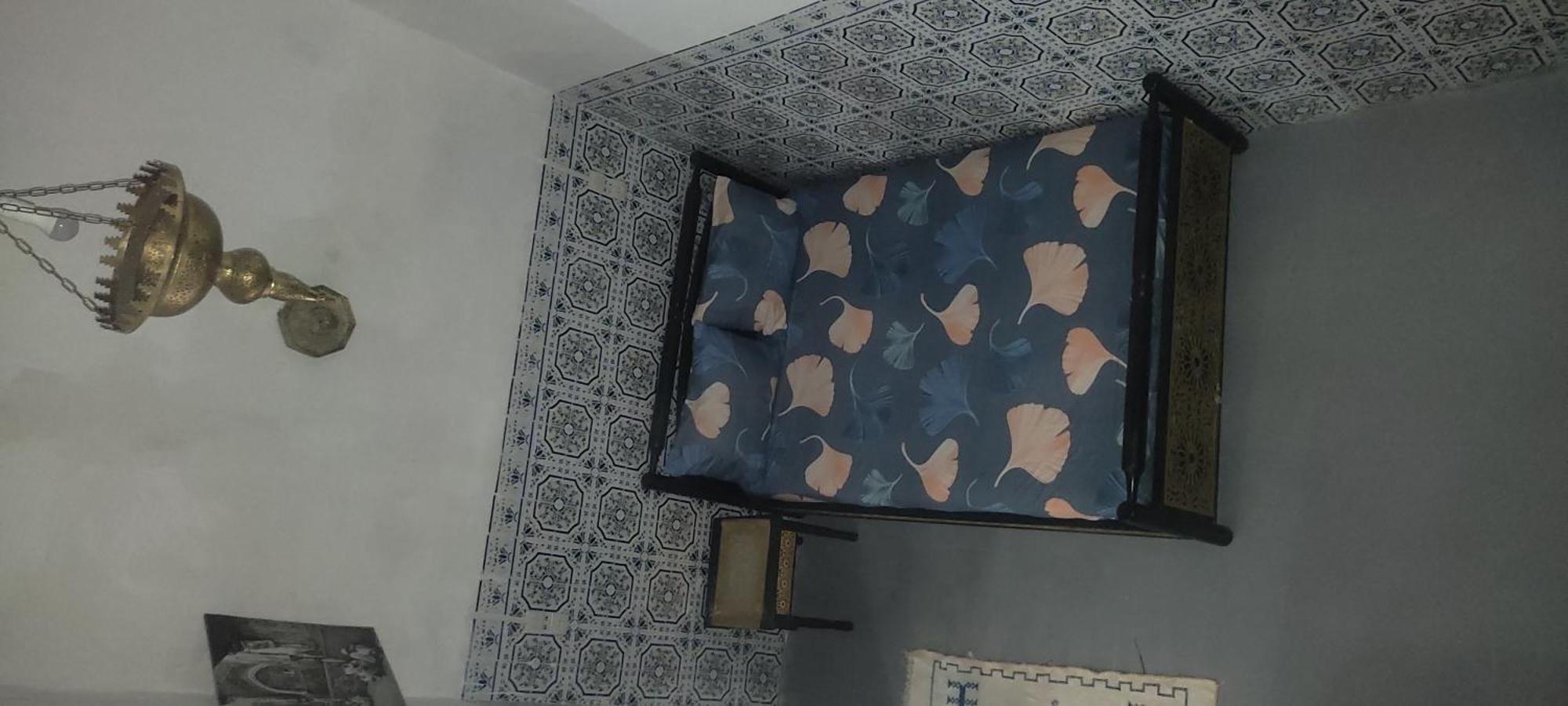 Riad Amimi Fez Exterior photo