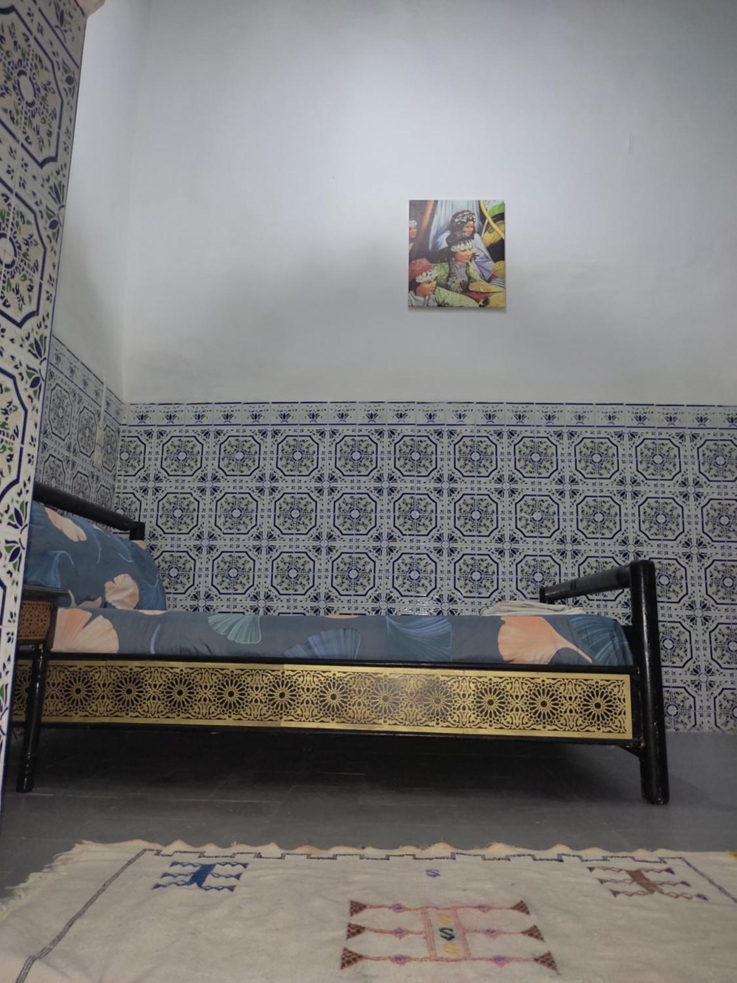 Riad Amimi Fez Exterior photo
