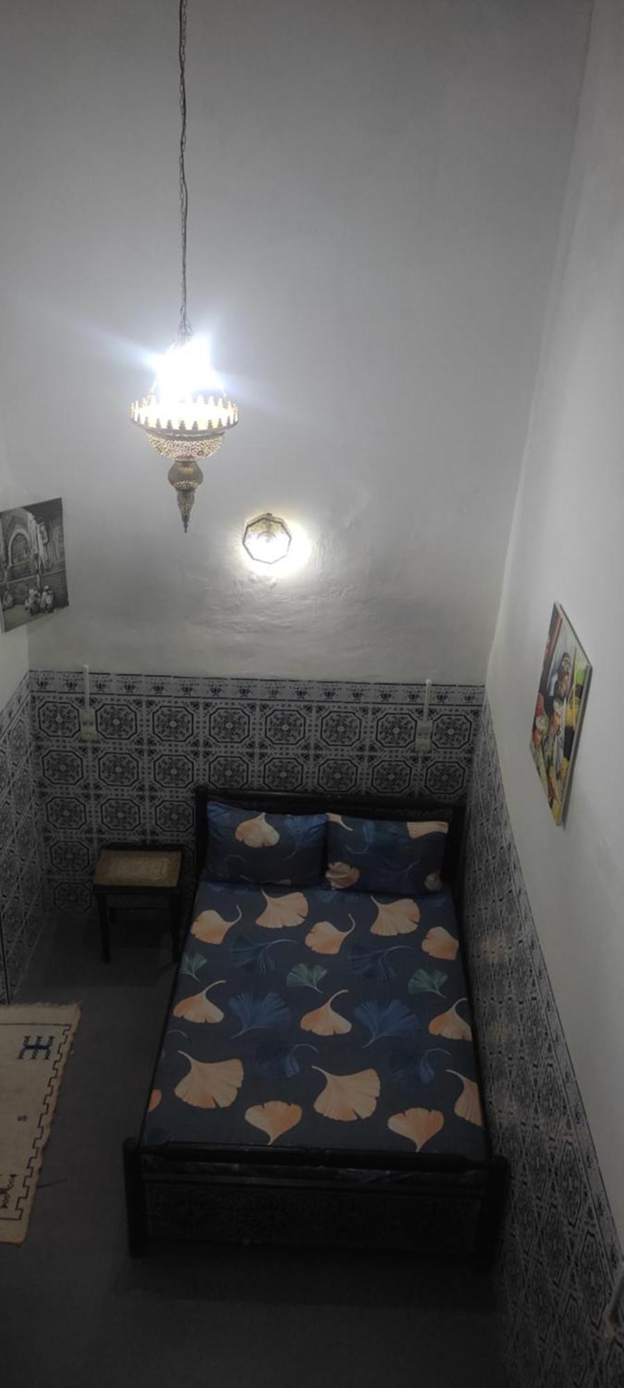 Riad Amimi Fez Exterior photo