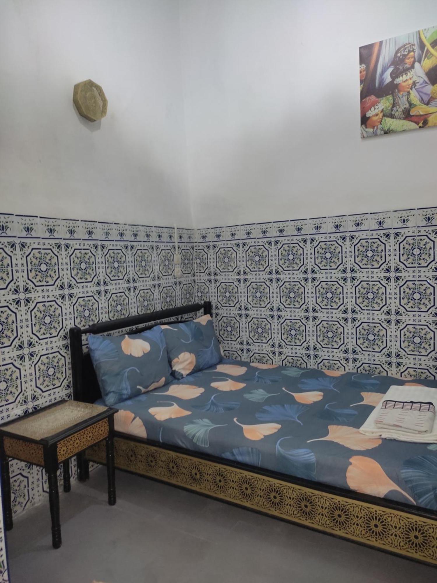 Riad Amimi Fez Exterior photo