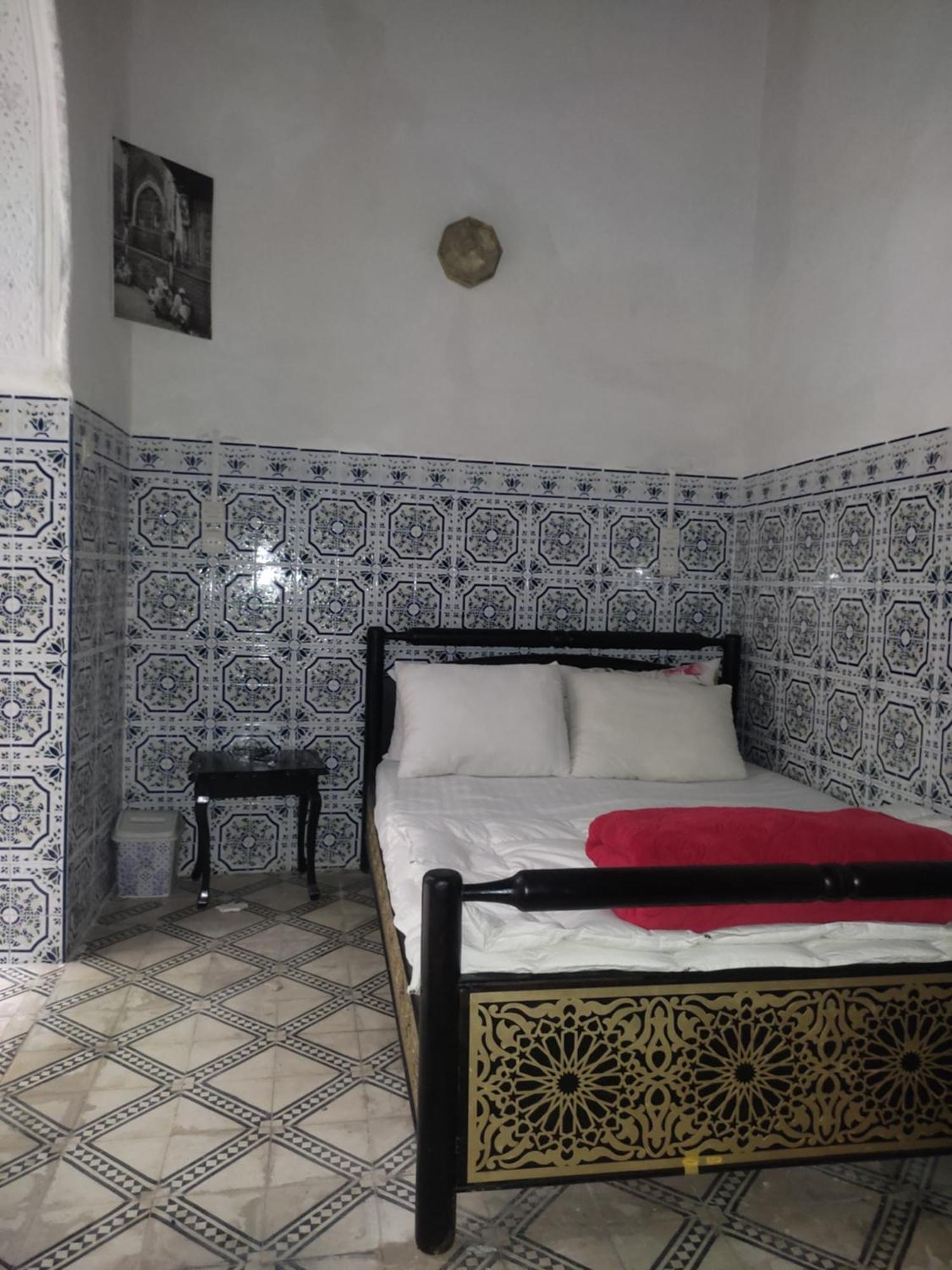 Riad Amimi Fez Room photo