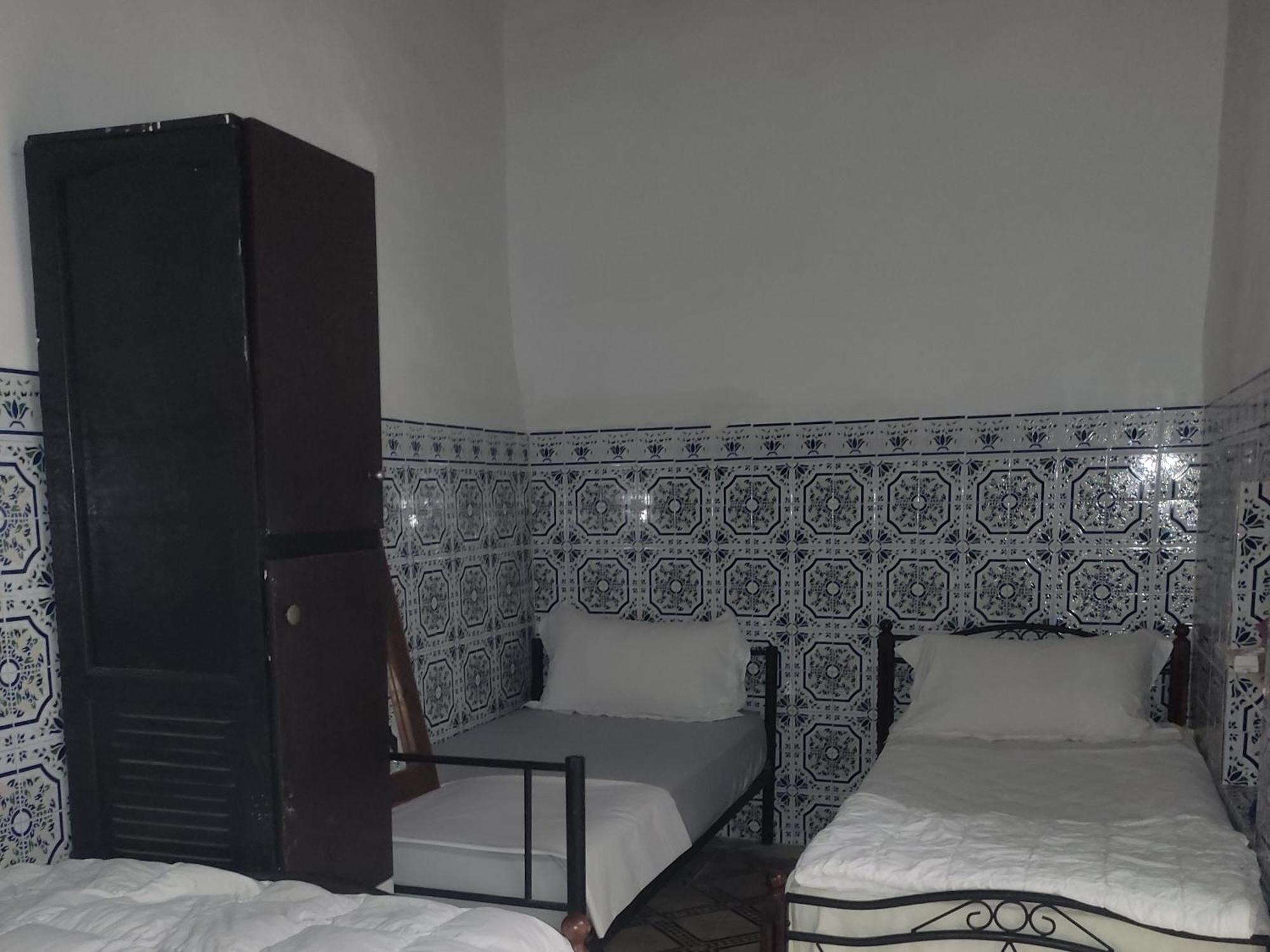Riad Amimi Fez Room photo